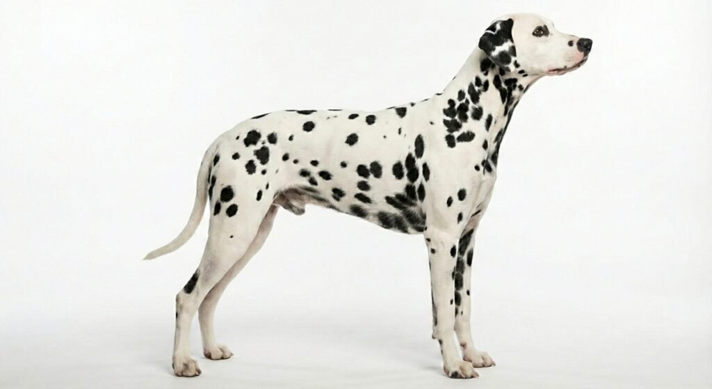 Dalmatiner