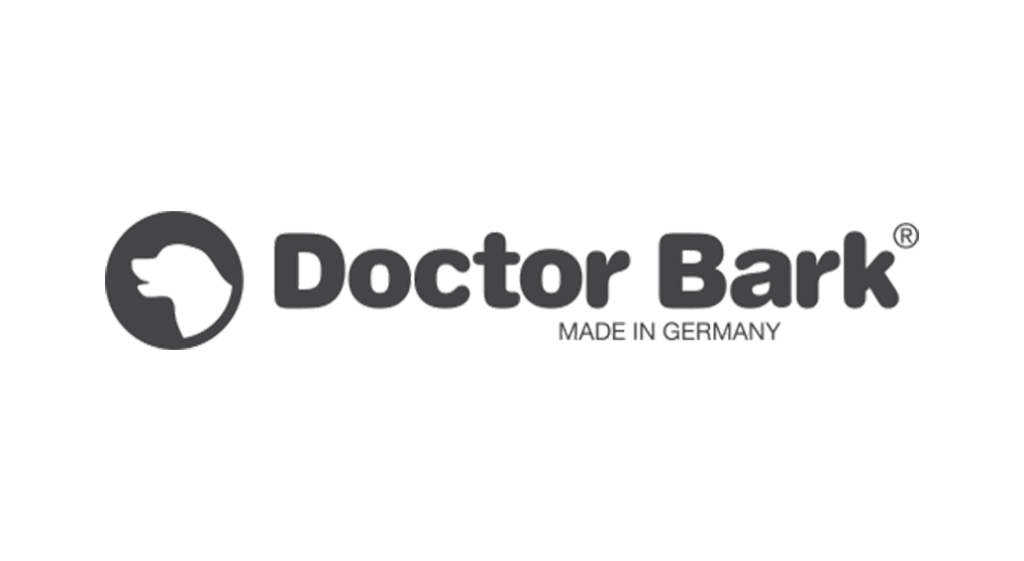 logo doctorbark