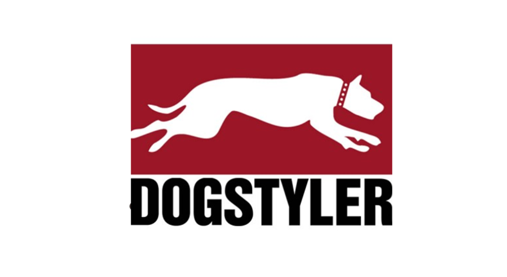 logo dogstyler