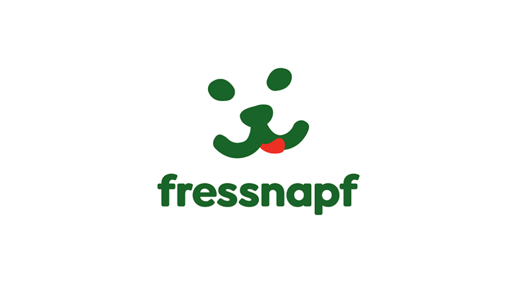 logo fressnapf