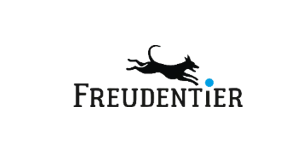 logo freudentier