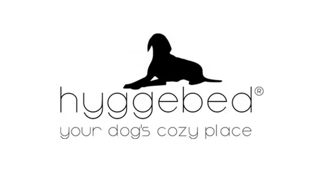 logo huggebed