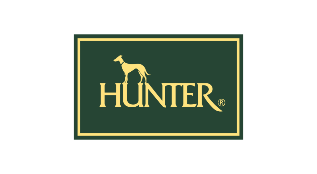 logo hunter