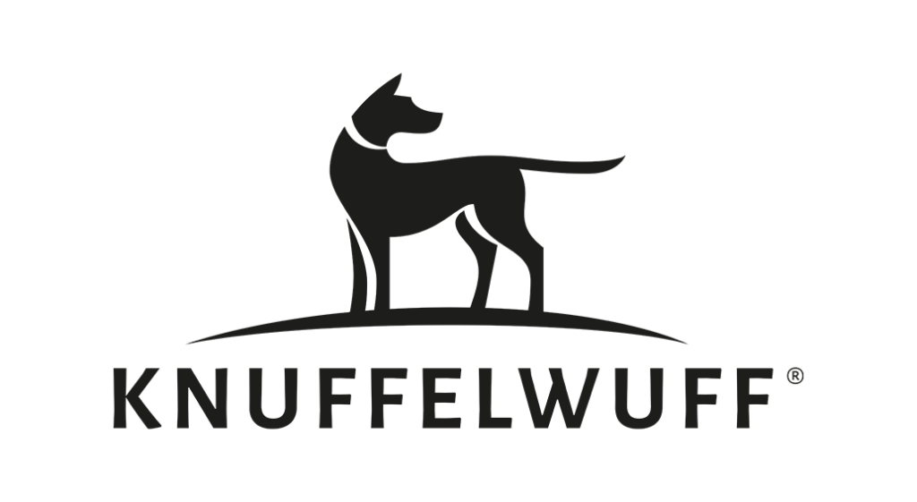 logo knuffelwuff