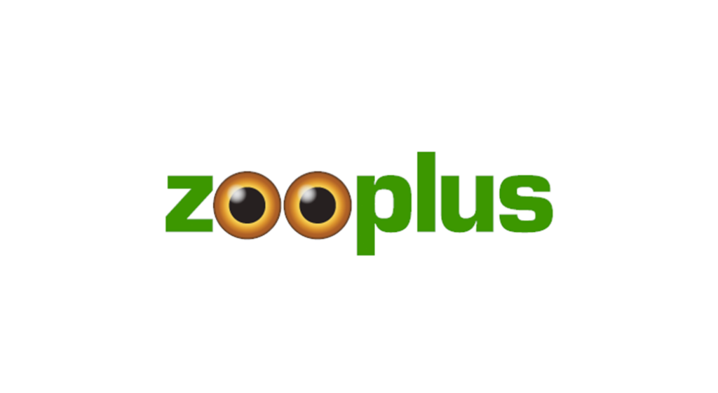 logo zooplus